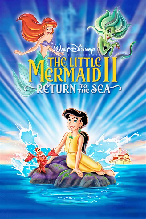 little mermaid 2 return to the sea|ariel 2 full movie free.